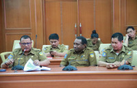 Wujudkan Pemerintahan Bersih Butuh Komitmen Seluruh Pimpinan OPD